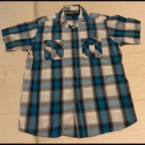 Beverly Hills Polo Club Button down